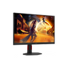 AOC Gaming U27G4R, 27 Zoll 4K Gaming Monitor, 320Hz, IPS, Adaptive Sync