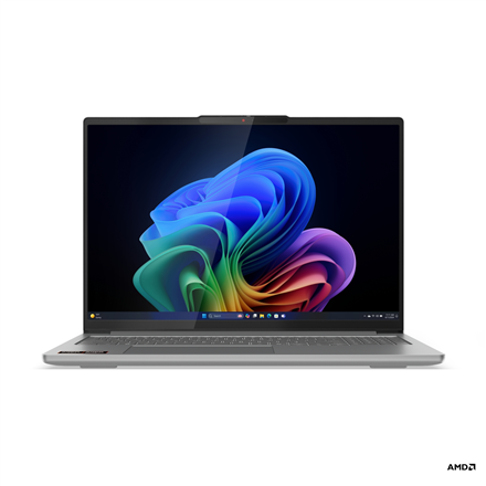 Lenovo IdeaPad 5 2-in-1 14IRH9 | Luna Grey | 14 " | OLED | Touchscreen | WUXGA | 1920 x 1200 pixels | Glossy | Intel Core i5 | i5-13420H | 16 GB | Soldered LPDDR5x | Solid-state drive capacity 512 GB | Intel UHD Graphics | Windows 11 Home | 802.11ax | Blu