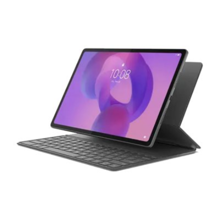 Lenovo Idea Tab Plus Wi-Fi (without power adapter) | ZAG70004SE | 12.1 " | Luna Grey | IPS | 2560 x 1600 pixels | MediaTek | Dimensity 6400 | 12 GB | Soldered LPDDR4x | 256 GB | Wi-Fi | Front camera | 8 MP | Rear camera | 13 MP | Bluetooth | 5.2 | Android