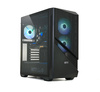 Komputer NTT Game Pro R7 5700X3D , RTX 3060 12GB, 32GB RAM, 1TB SSD, W11H