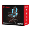 Genesis Gaming chair Nitro 330 | NFG-0782 | Black - blue