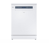 Candy Dishwasher | CF 3C7F0W | Free standing | Width 60 cm | Number of place settings 13 | Number of programs 8 | Energy efficiency class C | Display | White