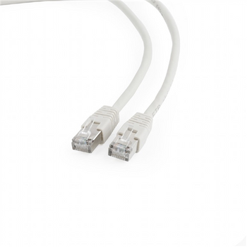 Kabel sieciowy UTP Gembird PP12-1.5M kat. 5e, Patch cord RJ-45 (1,5 m)
