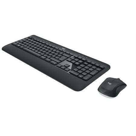 Logitech Desktop MK540 Advanced [FR] noir