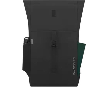 Lenovo IdeaPad Gaming Modern Backpack (Black) Lenovo