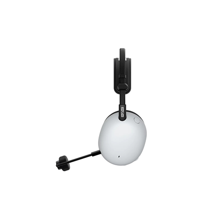 Sony Gaming Headset | INZONE II H9 | Bluetooth | Over-Ear | Microphone | Noise canceling | Wireless | White