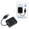 Logilink USB 2.0 4-Port Hub