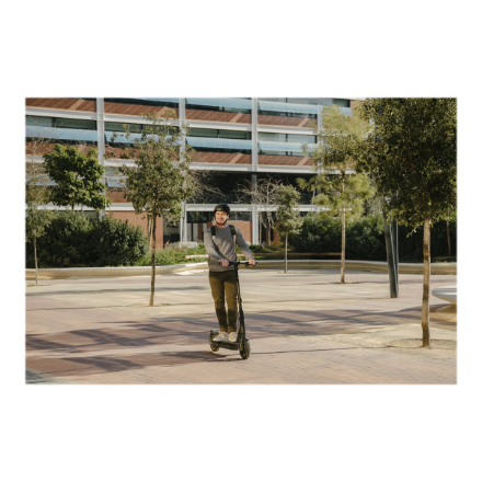 Ninebot by Segway Kickscooter MAX G2 E, Black | Segway | Kickscooter MAX G2 E | Up to 25 km/h | 10 " | Black