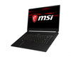 Notebook MSI GS65 Stealth Thin 8RF-237PL 15,6&amp;quot;