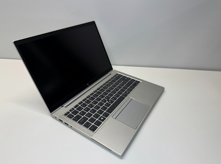 HP | REFURBISHED Grade A HP EliteBook 840 G8 | 14 " | FHD | Intel Core i5 | i5-1135G7 | 8 GB | Solid-state drive capacity 256 GB | Intel Iris Xe Graphics | Windows 11 Pro | Keyboard language Swedish | Keyboard backlit | Warranty 12 month(s)