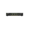 Netgear 5Port Switch 10/100/1000 GS305EP