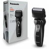 Panasonic Shaver ES-RW31-K503 Operating time (max) 21 min NiMH Silver