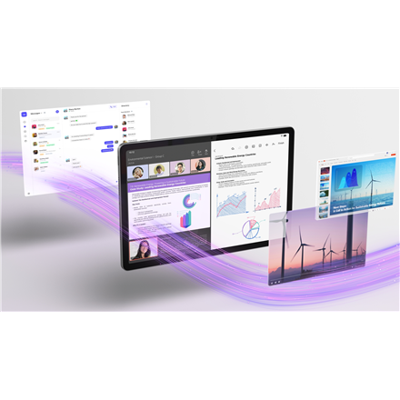 Lenovo Idea Tab 11 2.5K Mediatek Dimensity 6300/8GB/256GB/Android 15/Grey/2Y Warranty | Lenovo Idea Tab | Idea Tab | 11 " | 11 " | Luna Grey | Luna Grey | IPS | IPS | 2560x1600 pixels | 2560x1600 pixels | MediaTek | MediaTek | Dimensity 6300 | Dimensity 6