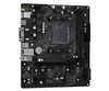 ASRock B550M-HDV, AMD B550 Mainboard - Sockel AM4