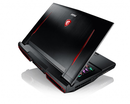 Notebook MSI GT75 Titan 8RG-028PL 17.3&amp;quot;