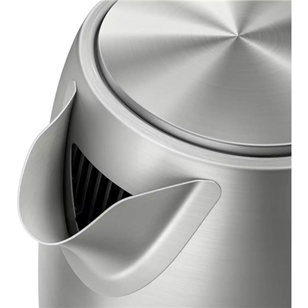 Philips Kettle HD9353/90 Viva Collection Electric  1740-2060 W 1.7 L Stainless steel 360° rotational base Stainless steel