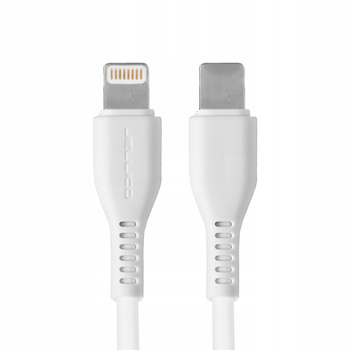 KABEL USB C LIGHTNING PRZEWÓD FAST CHARGING QC PD