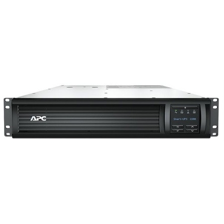 APC Smart-UPS 2200 VA LCD RM mit SmartConnect