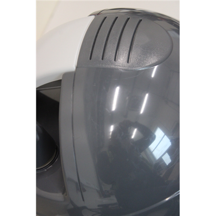 SALE OUT. | Polti | Vaporetto Eco Pro 3.0 | Power 2000 W | Steam pressure 4.5 bar | Water tank capacity 2 L | Grey | DAMAGED PACKAGING, LIGHT SCRATCHES ON SURFACE