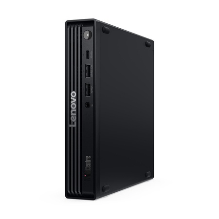 Lenovo ThinkCentre | M70q G6 | Desktop | Tiny | Intel Core Ultra 5 | 225T | Internal memory 32 GB | SO-DIMM DDR5 | 512 GB | Intel Graphics | Keyboard language English | Windows 11 Pro | Warranty 36 month(s)