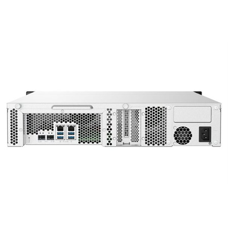 QNAP NAS TS-832PXU-4G (8 Bay) 2U