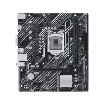 ASUS Prime H510M-K R2.0, Intel H510 Mainboard, LGA1200, DDR4