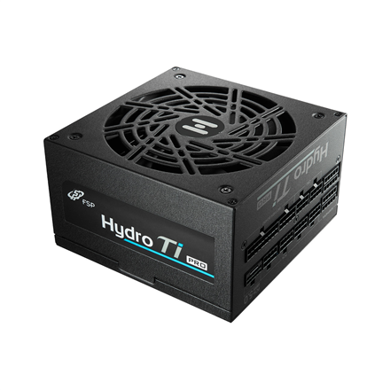 Fortron PSU Hydro Ti PRO 80 Plus 1000W