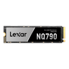 Lexar SSD | NQ790 | 1000 GB | SSD form factor M.2 2280 | Solid-state drive interface PCIe Gen4x4 | Read speed 7000 MB/s | Write speed 6000 MB/s