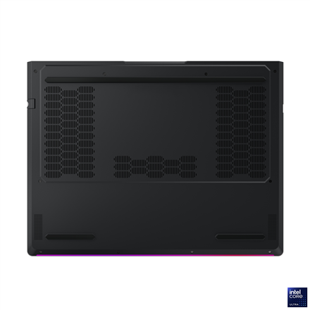 Lenovo Legion Pro 7 16IAX10H | Eclipse Black | 16 " | OLED | WQXGA | 2560 x 1600 pixels | Intel Core Ultra 9 | 275HX | 64 (2x32) GB | CSODIMM DDR5 | Solid-state drive capacity 2000 GB | NVIDIA GeForce RTX 5090 | GDDR7 | 24 GB | Windows 11 Home | 802.11be