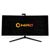 Komputer All-in-One AIO HIRO 34&amp;quot; - I5-10400, 16GB RAM, 512GB SSD, WIN 11