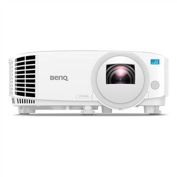 Benq WXGA (1280x800) 2000 ANSI lumens White