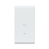 Ubiquiti Access-Point UniFi U6-Mesh-Pro 802.11ax (inkl. PoE-Adapter) incl. PoE Adapter