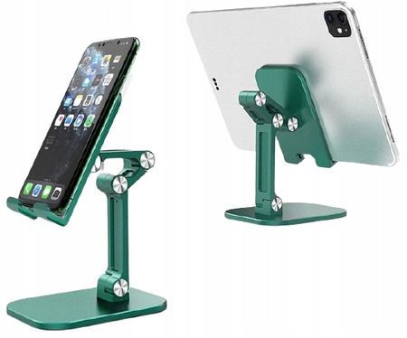 STOJAK NA TELEFON TABLET UCHWYT PODSTAWKA STABILNY