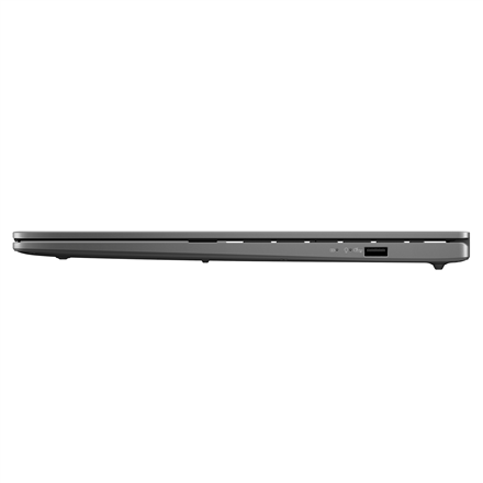 ASUS M3607HA-RP030W/220/0001DA/16G/UI/2GRP/WOC/V/WAX/G2 | Asus Vivobook S 16 | Matte Gray | 16 " | IPS | WUXGA | 1920 x 1200 pixels | Anti-glare | AMD Ryzen 5 | 220 | 16 GB | Solid-state drive capacity 1000 GB | AMD Radeon Graphics | Windows 11 Home | 802