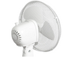 Midea | FT30-21M | Table Fan | White | Diameter 30 cm | Number of speeds 3 | Oscillation | No