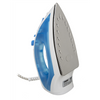 Iron Mesko MS 5023 With cord 2200 W Blue/White