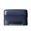 Expandable Luggage 20" | 3400 g | Luggage | Blue | Polycarbonate/Polyester