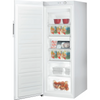 INDESIT | Freezer | UI6 2 W | Energy efficiency class E | Upright | Free standing | Height 167 cm | Total net capacity 245 L | White