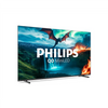 Philips QD MiniLED 4K TV | 55MLED820/12 | 55 | Smart TV | TITAN OS | Black
