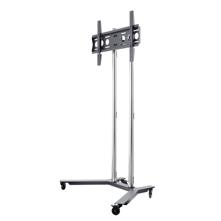 EDBAK TR1c-B 40-75 " Trolleys & Stands Maximum weight (capacity) 80 kg Black