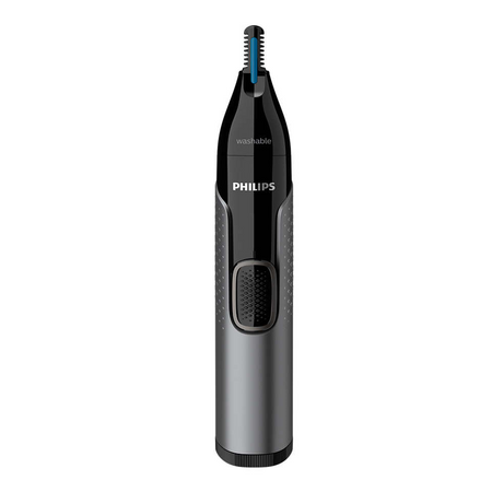 Philips Nose, Ear and Eyebrow Trimmer NT3650/16 Nose, ear and eyebrow trimmer Grey