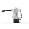 Polti Steam cleaner PTEU0295 Vaporetto 3 Clean 3-in-1 Power 1800 W, Water tank capacity 0.5 L, White