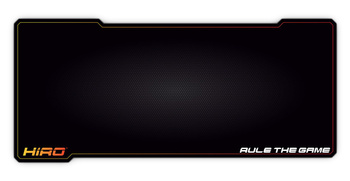 Podkładka gamingowa pod mysz HIRO U005I