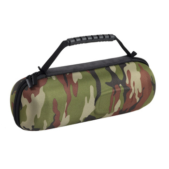 Etui do głośnika przenośnego JBL Charge 4/5 FLIP 5/6/7  CH-405 military camo