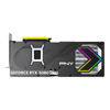 PNY GeForce RTX 5080 ARGB Epic-X OC Edition, 16384 MB GDDR7