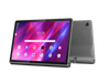 Lenovo Tab  Yoga 11 " Storm Gray IPS 2000 x 1200 MediaTek Helio G90T 4 GB Soldered LPDDR4x 128 GB Wi-Fi 4G 3G Front camera 8 MP Rear camera 8 MP Bluetooth 5.0 Android 11 Warranty 24 month(s)