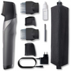 Panasonic Hair trimmer ER-GY60-H503 Operating time (max) 50 min, Number of length steps 20, Step precise 0.5 mm, Built-in rechargeable battery, Black/Silver, Cordless