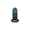 Motorola Cordless Telephone | C1001CB+ | Black