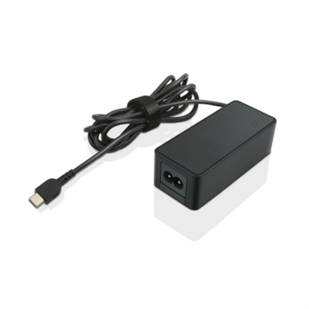 Lenovo Standard AC Power Adapter Type-C 5 - 20 V USB 45 W