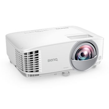 Benq WUXGA (1920x1200)  3500 ANSI lumens White Lamp warranty 12 month(s)